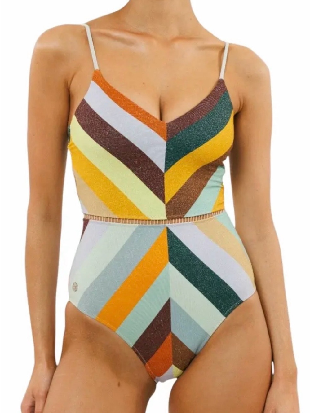 Biliblond Arava One-piece Swimsuit
